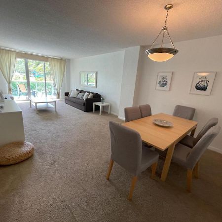 Ocean Reserve 207 - Str 2270 Miami Beach Exteriér fotografie